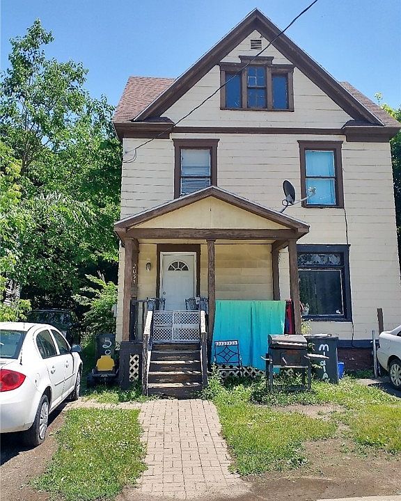 2031 Midland Ave, Syracuse, NY 13205 MLS S1419582 Zillow