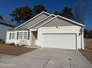1728 Still Creek Drive Lot 6, Wilmington, NC 28411
