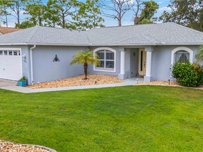 1263 Mendavia Ter, North Port, FL, 34286