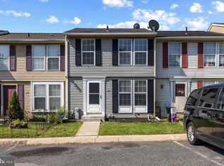 620 Harrpark Ct, Edgewood, MD
