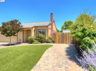 2063 Ponderosa Dr, Livermore, CA 94551