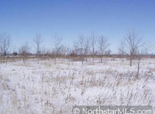 PARCEL 60th Ave #A, Wilson, WI 54027