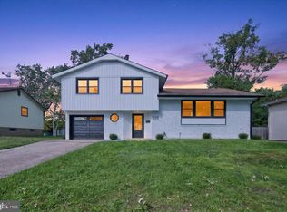 225 Drake Rd, Cherry Hill, NJ 08034