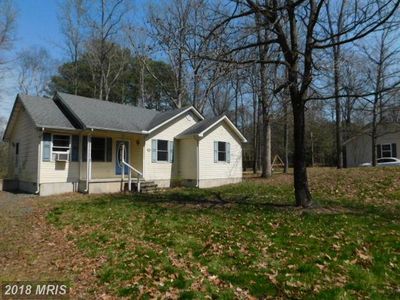 13067 Logan Ln, Greensboro, MD, 21639