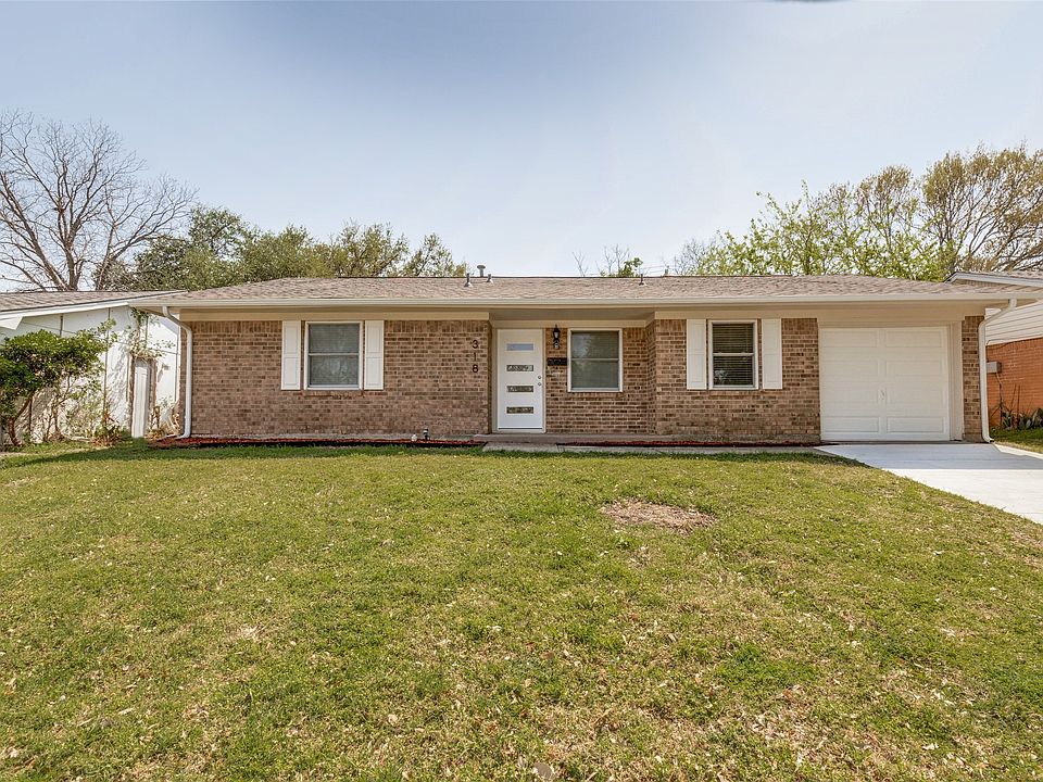 1st image of 318 Price Dr