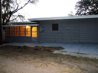 114 Weeping Willow Rd, Marble Falls, TX 78654