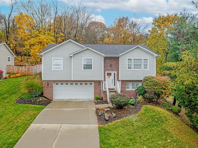 429 Oliver Dr, Elizabeth, PA, 15037