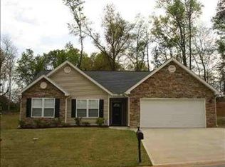 110 Granite Woods Way, Greer, SC 29650