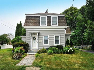 16 Howard St, Weymouth, MA, 02191