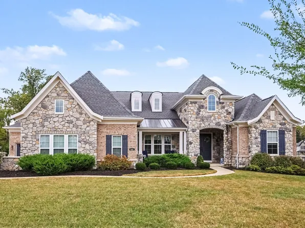 651 Coaltown Ct, Union, KY 41091