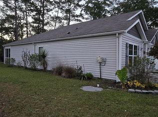 435 Ellis Rd SE, Bolivia, NC 28422