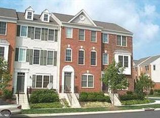 42828 Nations St, Chantilly, VA 20152