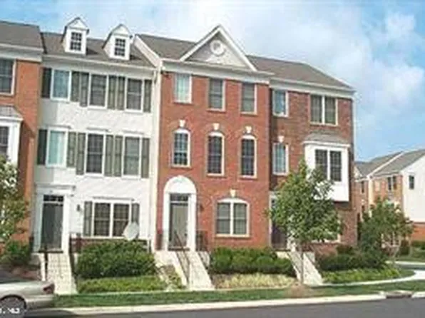42828 Nations St, Chantilly, VA 20152