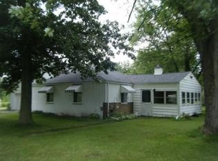 3215 W Jackson Rd, Springfield, OH 45502