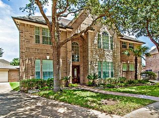 17530 Shadow Lawn Way, Houston, TX 77095