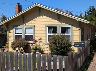 2125-2129 Cypress St, San Luis Obispo, CA 93401
