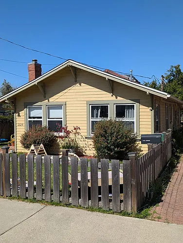 2125-2129 Cypress St Photo 1