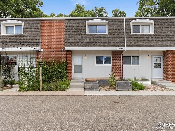 2nd image of 1700 Palm Dr #2