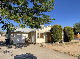 200 Conchas St NE, Albuquerque, NM 87123