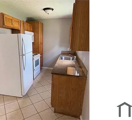 1 bed, 700 sqft, $1,323 — Photo 3