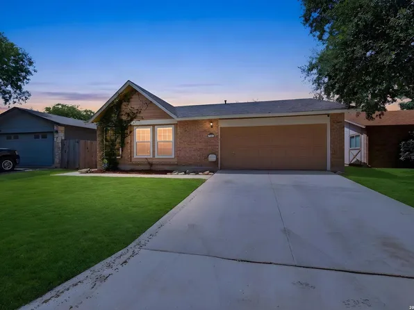 6934 Sunset Village Dr, San Antonio, TX 78249