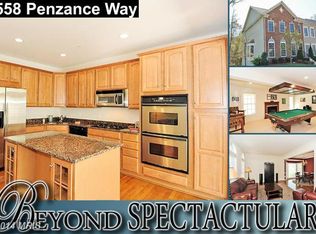 1558 Penzance Way, Hanover, MD 21076