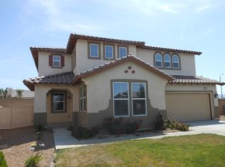3848 W Avenue J11, Lancaster, CA