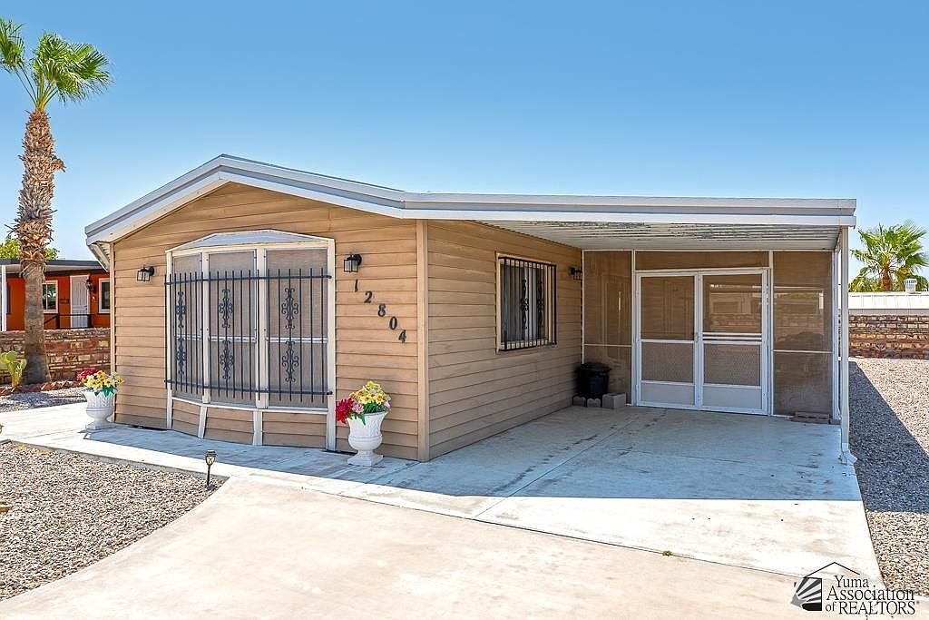12804 S Joleane Ave, Yuma, AZ 85367 | Zillow