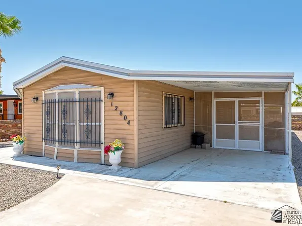 12804 S Joleane Ave, Yuma, AZ 85367