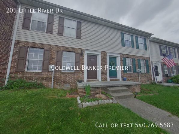 205 Little River Dr