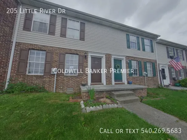 205 Little River Dr, Winchester, VA 22602