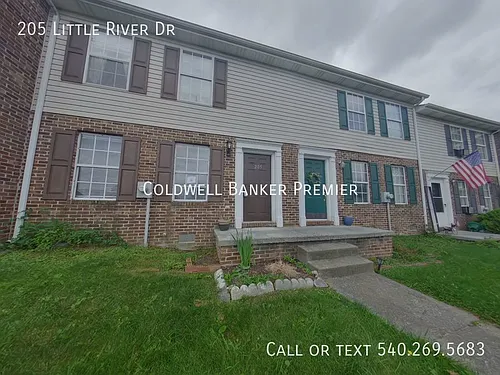 205 Little River Dr Photo 1