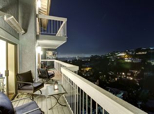 8730 Hollywood Blvd #B, West Hollywood, CA 90069
