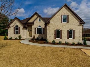 3004 Burts Xing, Springfield, TN 37172