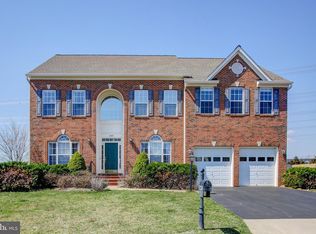 41825 Cordgrass Cir, Aldie, VA 20105