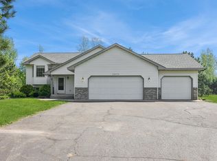 25975 Greatland Ave, Wyoming, MN 55092