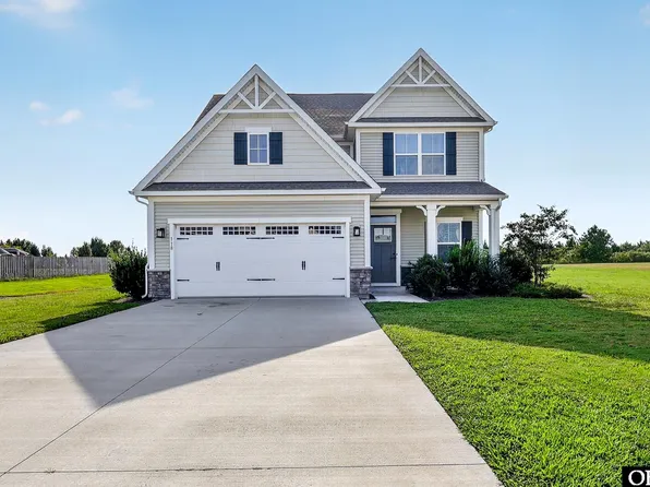 118 Hannah Dr Lot 31, Elizabeth City, NC 27909