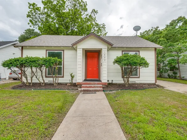 1605 Pine St, Grand Prairie, TX 75050