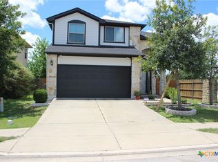 12301 Stoneridge Gap Ln, Manor, TX 78653