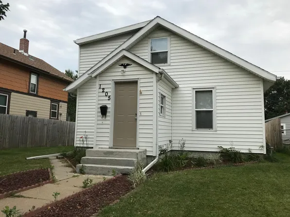 1205 N Main Ave, Sioux Falls, SD 57104