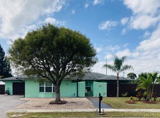 3698 Briggs Dr, Lake Worth, FL 33461