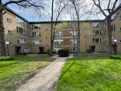 6141 N Seeley Ave APT 1D, Chicago, IL, 60659