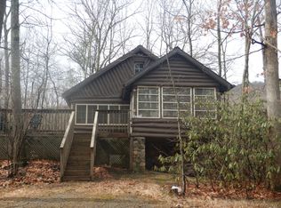 63 Kushaqua Trl N, Hewitt, NJ