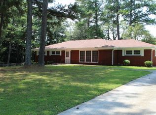 1907 Shepherd Cir SW, Atlanta, GA 30311