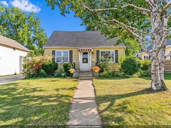 1219 Witzel Ave, Oshkosh, WI 54902
