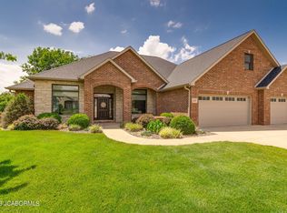 210 Settlers Ridge Dr, Jefferson City, MO 65109