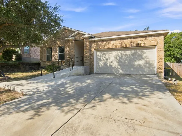 15815 Hastings Park, Selma, TX 78154