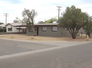 2045 W Vermont Ave, Phoenix, AZ 85015