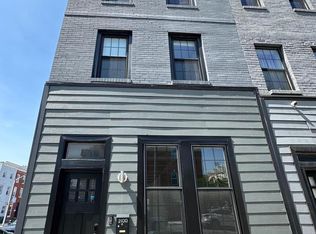 2100 E Fayette St, Baltimore, MD 21231