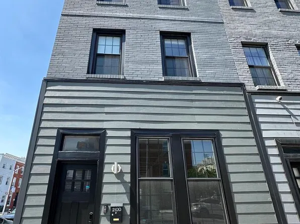 2100 E Fayette St, Baltimore, MD 21231